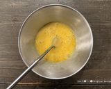 米粉入り✨自家製バンズ作り方2写真