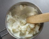 簡単副菜☆基本のポテトサラダ。作り方6写真