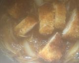 美味しいかつ丼😋作り方4写真