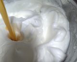 ラム酒が香る母のシフォンケーキ作り方5写真