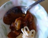 鶏の梅マヨネーズ焼き作り方4写真