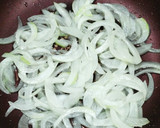 うちの味☆旨いステーキ♪特製玉ねぎソース作り方9写真