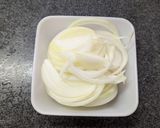 野菜たっぷり♡千切り鶏むね肉の中華炒め作り方3写真