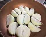 甘みがグッと増した！漬け新玉ねぎ作り方1写真