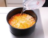 ピリ辛マイルド★担々豆乳スープ作り方3写真