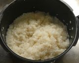 ギョウザの恵方巻き作り方1写真