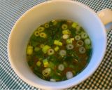 自然派!明日のたくわんサラダ作り方4写真