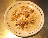 鯔(ボラ)パン作り方6写真