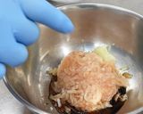野菜たっぷり本格チャプチェ作り方2写真