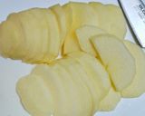 ★低糖質‼レンジでチン！🍎りんごジャム♪作り方3写真