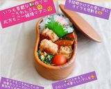 うちの味☆バター香る♬肉じゃがボール❤作り方61写真