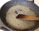 チョコナッツタルト作り方7写真