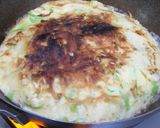 うちの定番！ふわふわ！絶品お好み焼き作り方5写真