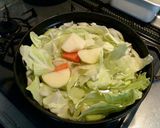 たっぷり野菜のポトフ作り方3写真