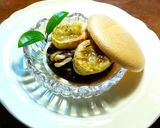 発酵促進ドライフィグ&レーズン発酵あんこ作り方15写真