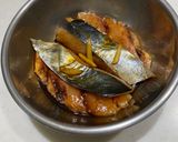 鰆の照り焼き　2025作り方3写真