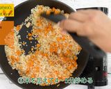にんじんピラフ作り方5写真