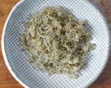 オリーブちりめん作り方6写真