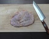 癖になるおいしさ！シュクメルリ作り方3写真