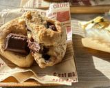 ホットケーキミックスアップル紅茶スコーン作り方8写真