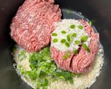 ハロウィンに！ピーマンの肉詰め作り方3写真