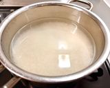 🍚本格 ジオプロダクトで炊くご飯作り方1写真