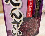 離乳食後期にも⭐︎あずきパンケーキ作り方3写真