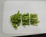 豚バラ肉と大根の甘辛煮作り方3写真