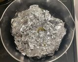 さつまいものレモン煮作り方3写真