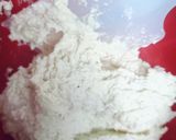 豆腐と薄力小麦粉だけ 団子ぜんざい 簡単作り方3写真