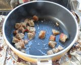 棒湯葉とマルシンで一味変わる即席焼きそば作り方1写真