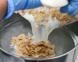 苺のブランマンジェ作り方5写真