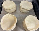 チキンとベーコンパイ作り方8写真