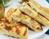 インドカレー屋の美味しいドレッシング🥕作り方6写真