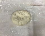 卵不使用☆基本のパン生地作り方6写真