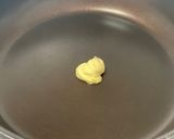 残り物アレンジ!鶏むね赤ワイン煮ドリア✨作り方2写真