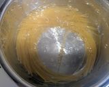 ピーマンとえのきのペペロンチーノ作り方1写真