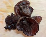 生キクラゲときゅうりのうまいやつ作り方1写真
