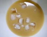 簡単！冷や汁そば作り方3写真