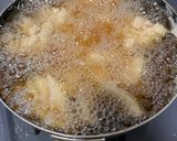 15分⭐︎シンプル唐揚げ⭐︎中華ねぎだれ作り方5写真