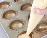 🍋レモンフィナンシェ作り方7写真