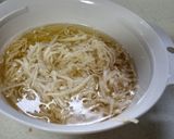 味付けが絶品☆喜ばれる切り干し大根作り方1写真