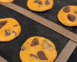 【低GI】しっとりチョコチャンククッキー作り方7写真