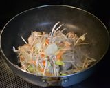 濃厚チーズクリームチキンソテー/オリジ作り方12写真