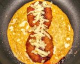 「コロッケバケットサンド」作り方7写真