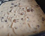 【覚書】レモンクリームパスタ作り方2写真