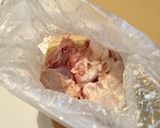ご飯がすすむ🐾甘辛チキン南蛮作り方1写真