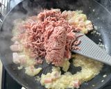 至福のボロネーゼ作り方6写真