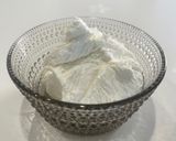 塩麹とヨーグルトで作るクリームチーズ作り方5写真