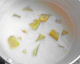 かぼちゃのクリーム煮作り方4写真